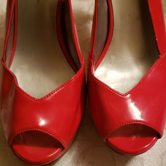 Guess platform heels - Picture 7 of 7